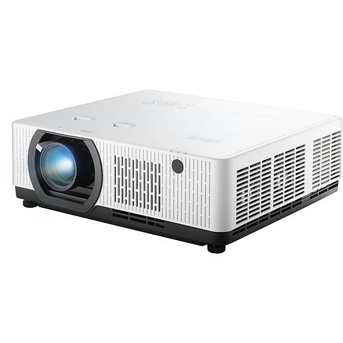 ViewSonic LSC731WU Lazer WUXGA 1920x1200 7.3000AL 20.000Saat 2xHDMI+RJ45+HDBaseT 7/24 alma Profesyonel Kurulum Projeksiyon