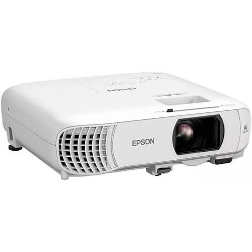 EPSON EH-TW840 4000 L�men Full HD 3LCD Projeksiyon Cihaz�