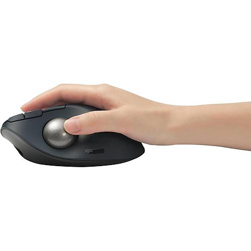 Kensington ProFit Ergo Trackball TB550