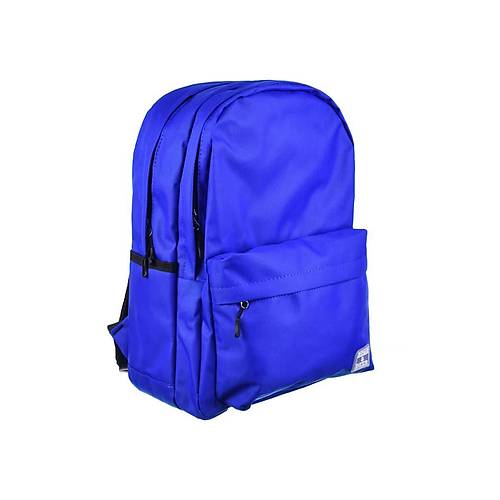 Bear&Deer Carisma Okul �antas� Saks Mavi CN0280