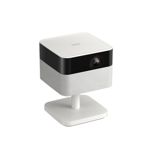 EPSON Lifestudio Serisi Flex EF-71 Google TV Full HD Ta��nabilir Ak�ll� Projeksiyon Cihaz�