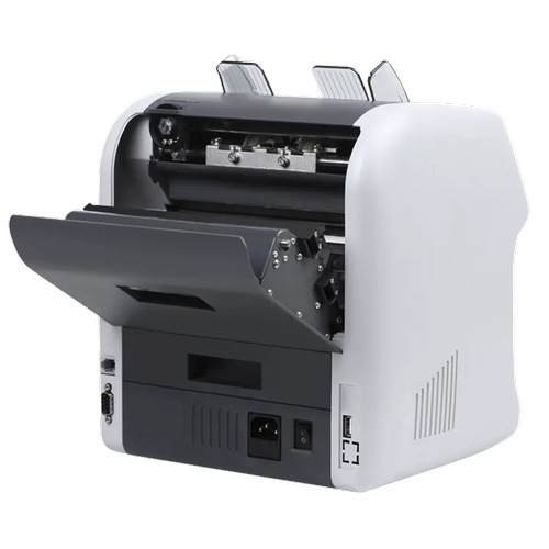 M�HLEN FALCON L75 �ki Katl� Kar���k Para Sayma Makinesi
