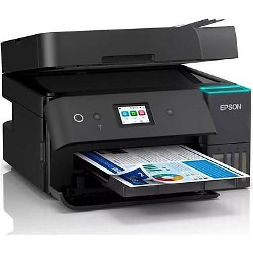 EPSON EcoTank L6390 A4 �ok Fonksiyonlu Yaz�c�