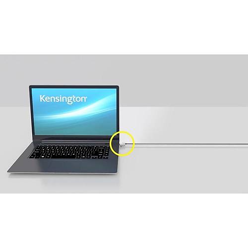 Kensington Twin MicroSaver 2.0 Diz�st� Kilidi Anahtarl�