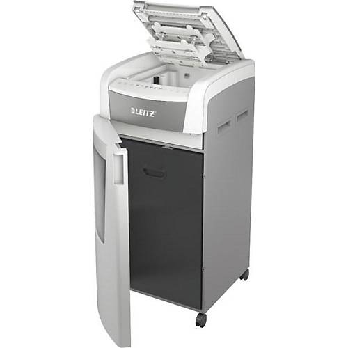Leitz IQ Autofeed Office Pro 600 Otomatik Evrak mha Makinesi P5
