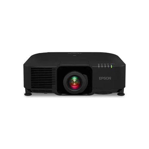 EPSON EB-PU1008B 8500 ANSI Lmen 1920x1200 WUXGA 4K Destekli 3LCD Lazer Projeksiyon cihaz