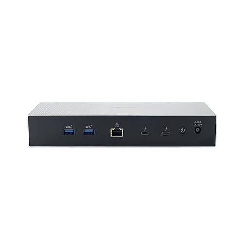 Kensington SD5000T5 EQ Thunderbolt 4 Ba�lant� �stasyonu USB �oklay�c�