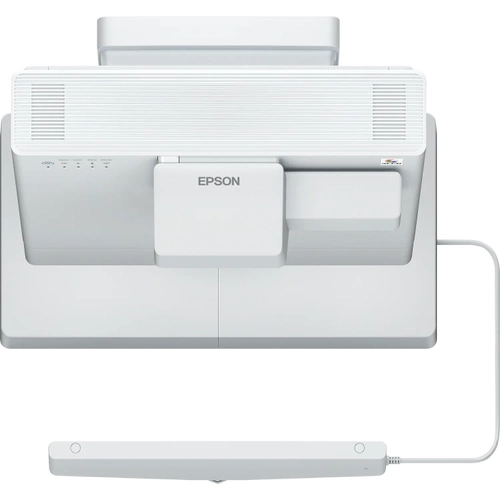 EPSON EB-1485Fi 5000 ANSI Lmen WUXGA 1920x1200 4K Destekli nteraktif Lazer Projeksiyon Cihaz