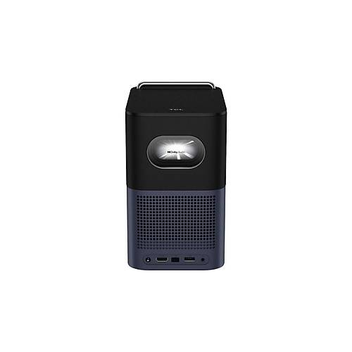 TCL A1S 600 L�men Full Hd Wi-Fi Google Tv Ta��nabilir Mini Projeksiyon Cihaz�