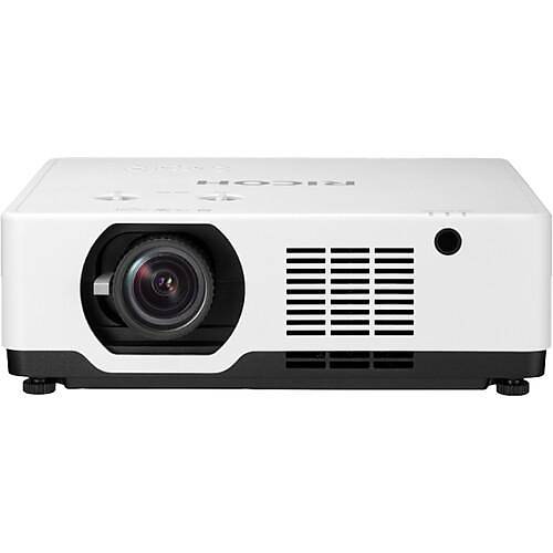Ricoh WUL6760 6000 Lmen 1920x1200 WUXGA Lazer ProjeksiyonCihaz