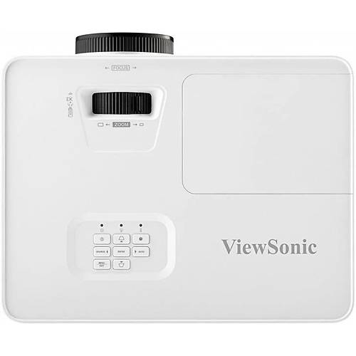 ViewSonic PA700S 4500 ANSI Lümen SVGA İş & Eğitim Projeksiyon Cihazı