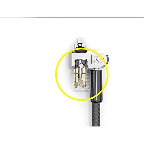 Kensington Twin MicroSaver 2.0 Diz�st� Kilidi Anahtarl�