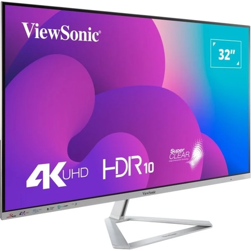ViewSonic VX3276-4K-MHD-2 32