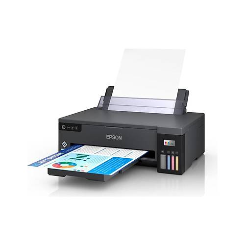 EPSON Ecotank L11050 A3 Tek Fonksiyonlu Yazc