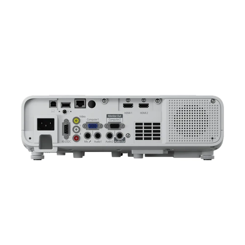 EPSON EB-L210W 4500 ANSI Lmen 1280x800 WXGA Lazer Projeksiyon Cihaz