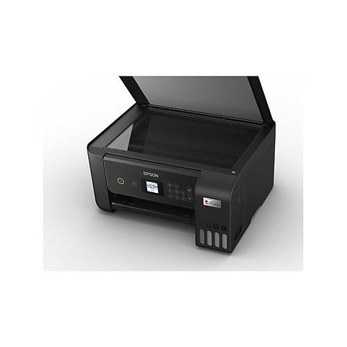 EPSON Ecotank L3260 Tarayc + Fotokopi + Wifi Direct + Tankl Yazc