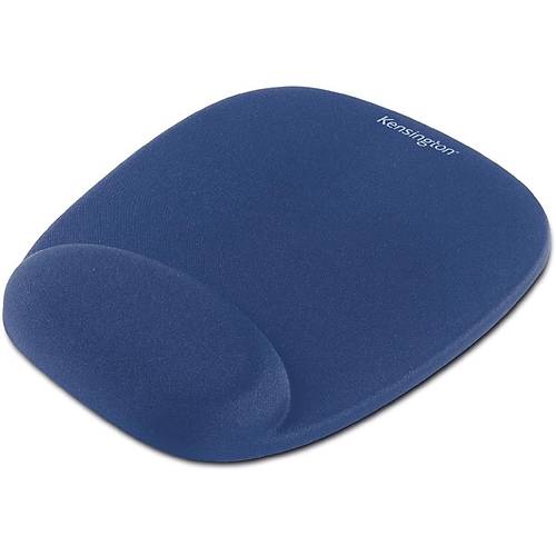Kensington K�p�k Mouse Pad Mavi
