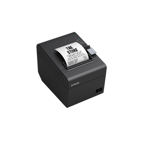 EPSON TM-TM-T20III Termal Rulo Yaz�c�