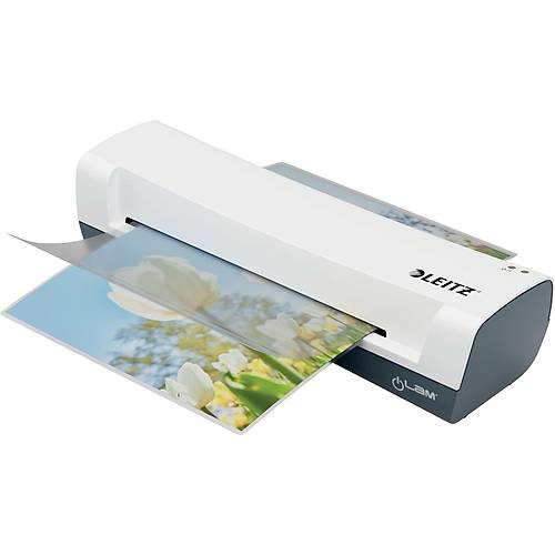 Leitz iLam Home A4 Laminasyon Makinesi 7431