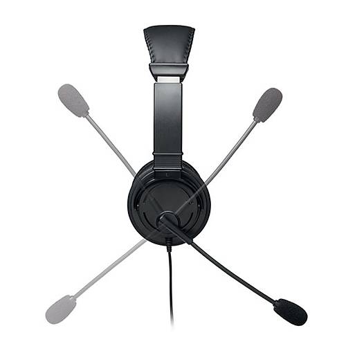 Kensington USB HiFi Kulakl�k + Mikrofon