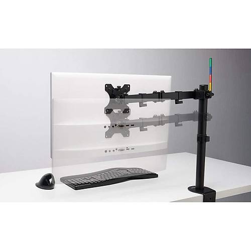 Kensington SmartFit Ergo Tekli L Monit�r Kolu