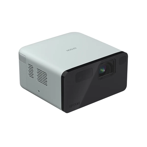EPSON EF-21G 1000 Lmen 1920x1080 Full HD Akll Mini Lazer Projeksiyon TV Ak Yeil