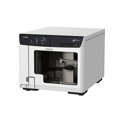 EPSON PP50II CD Kopyalama & Bask� Cihaz�