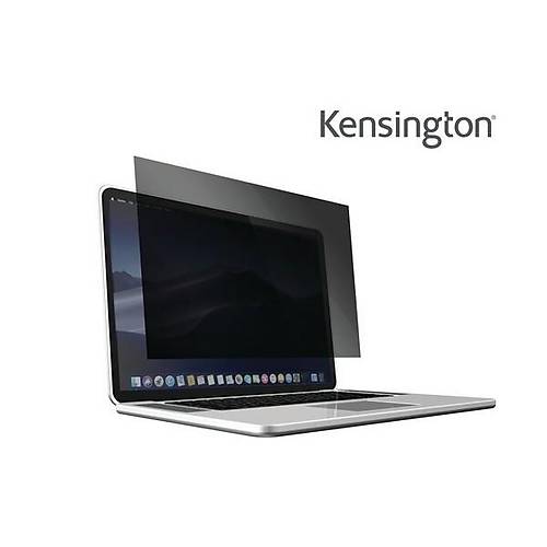 Kensington 21,5'' 16:9 �ki Y�nl� ��kar�labilir Gizlilik Filtresi (54,6 cm)