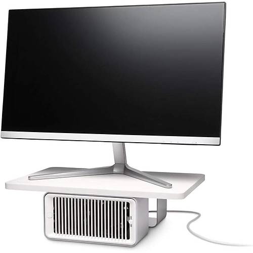 Kensington CoolView Fanl� Monit�r Stand�