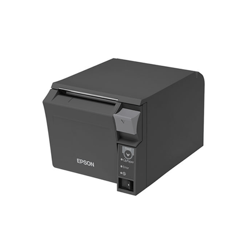 EPSON TM-T70II Termal Rulo Yaz�c�