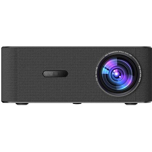 TaoTronics TT-SP011 700 ANSI Lmen 1080P Full HD Smart Kablosuz Tanabilir Projeksiyon Cihaz