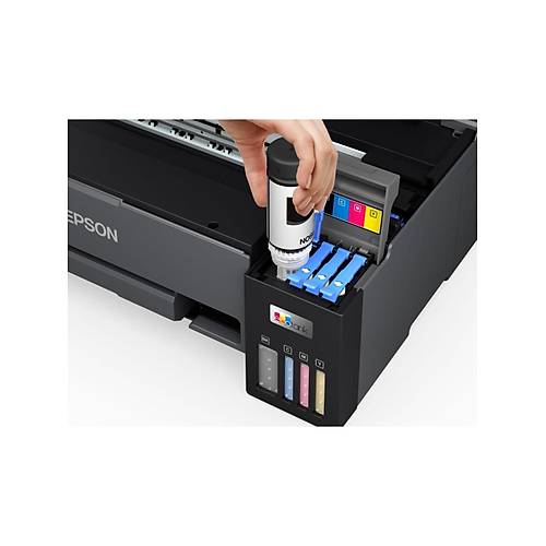 EPSON Ecotank L11050 A3 Tek Fonksiyonlu Yazc