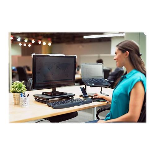 Kensington SmartFit B�y�k Monit�r Stand�