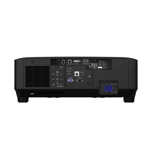EPSON EB-PU2213B 13000 ANSI Lmen 1920x1200 WUXGA 4K Destekli 3LCD Lazer Projeksiyon cihaz
