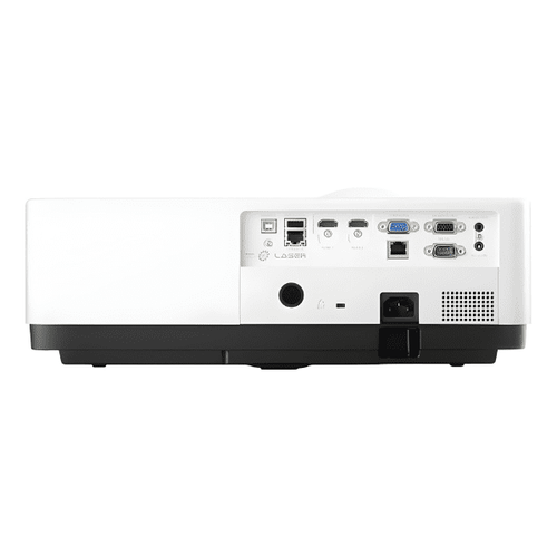 ViewSonic LSC601WU-ST 6000 L�men WUXGA 1920x1200 K�sa Mesafe Lazer Projeksiyon Cihaz�