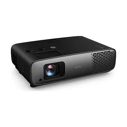 BenQ W4100i 3200 L�men 4K HDMI USB Bluetooth Wi-fi Android HDR 4LED Projeksiyon Cihaz�