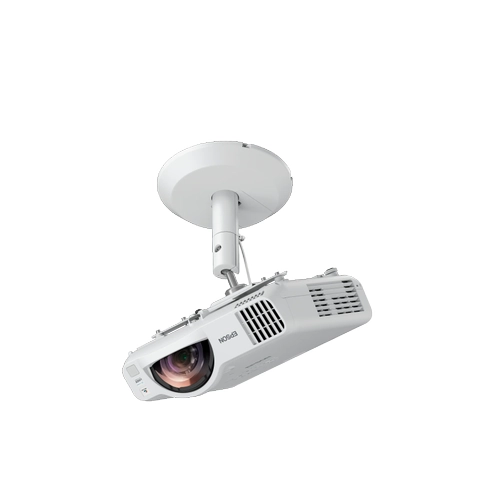 EPSON EB-L210SW 4000 ANSI Lmen 1280x800 WXGA Ksa Mesafe Lazer Projeksiyon Cihaz