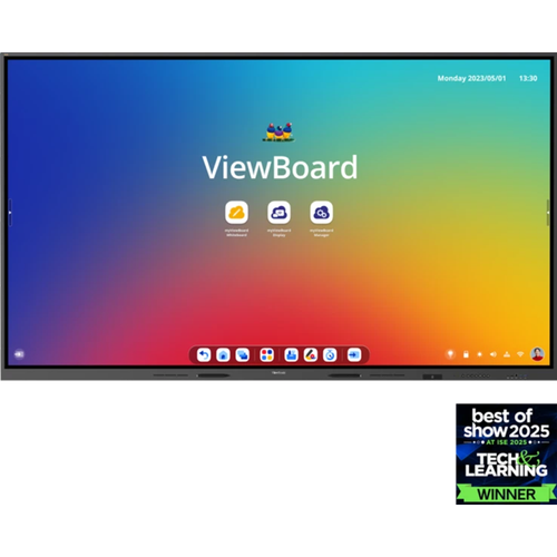 ViewSonic ViewBoard IFP110 110''in� Ekran