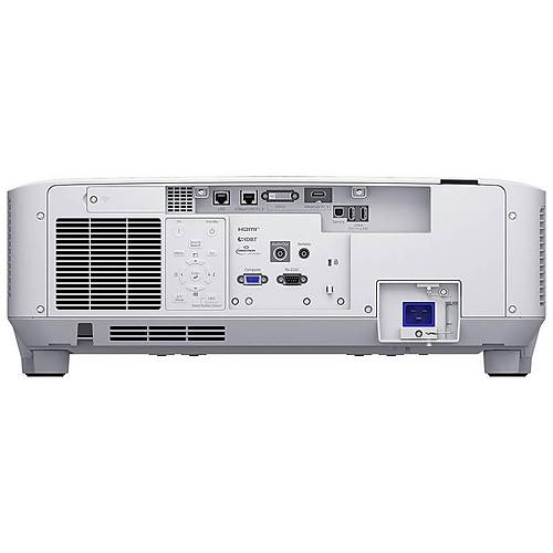 EPSON EB-PU2120W 20.000 L�men 3840x2160 4K Lazer Projeksiyon Cihaz�