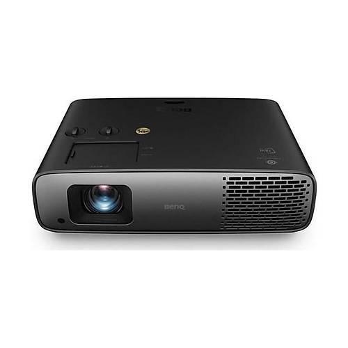 BenQ W4100i 3200 L�men 4K HDMI USB Bluetooth Wi-fi Android HDR 4LED Projeksiyon Cihaz�