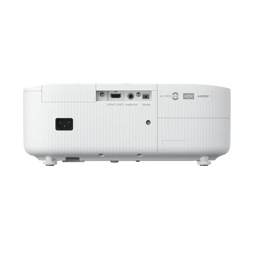 EPSON TW6250 2800 ANSI Lmen 4K 3LCD Projeksiyon Cihaz