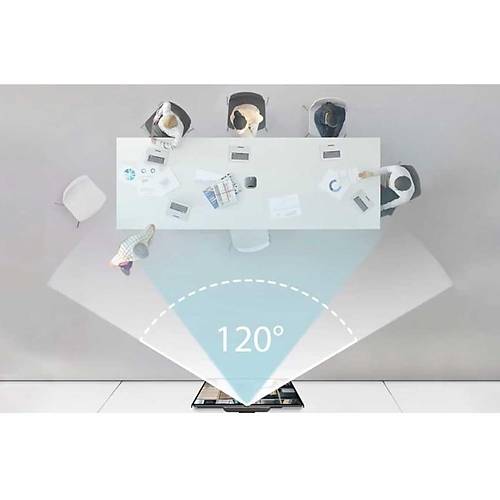 ViewSonic VB-CAM-201-2 4K Konferans Kameras�