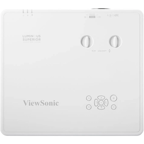ViewSonic LSC601WU 6000 ANSI Lmen WUXGA Lazer Projeksiyon Cihaz