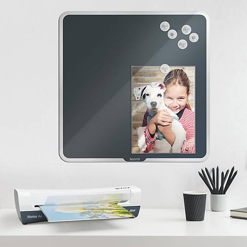 Leitz iLam Home A4 Laminasyon Makinesi 7431