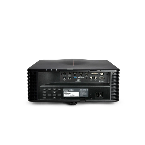 BARCO G62-W9 9000 ANSI Lmen 1920x1200 WUXGA DLP Lazer Projeksiyon Cihaz