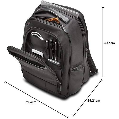 Kensington Contour 2.0 15,6