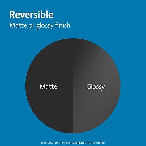 Kensington Anti-Glare Blue Light Filtresi 215W9