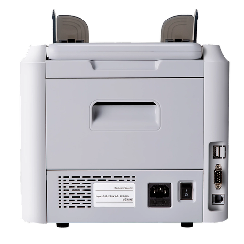 M�HLEN FALCON T61 Profesyonel Kar���k Para Sayma Makinesi