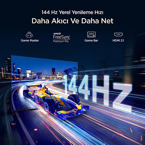 TCL 75Q6CGTV 4K UHD QD-MINI LED 75