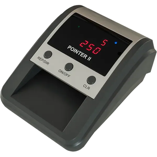 HTM PO�NTER II (TL) Sahte Para Kontrol Makinesi